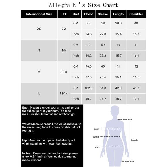 Crop Denim Jacket Tassel Button Down Long Sleeves Black - Picture 6 of 6